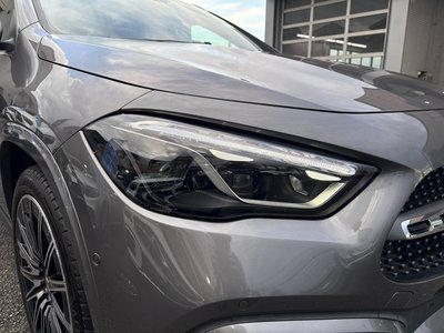 صورة مصغرة 54 لـ 2023 Mercedes-BENZ GLA
