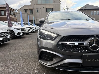 صورة مصغرة 53 لـ 2023 Mercedes-BENZ GLA