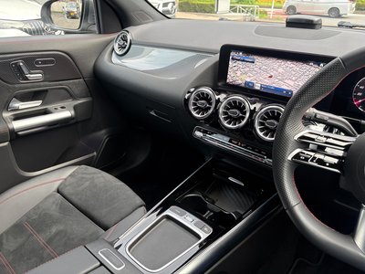 صورة مصغرة 28 لـ 2023 Mercedes-BENZ GLA