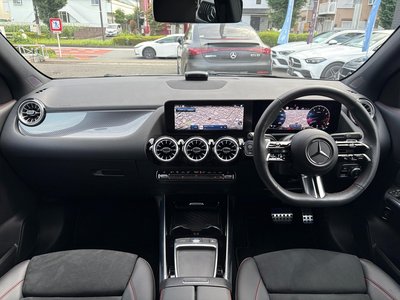 صورة مصغرة 13 لـ 2023 Mercedes-BENZ GLA