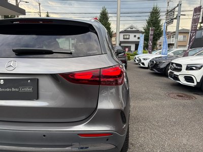 صورة مصغرة 64 لـ 2023 Mercedes-BENZ GLA