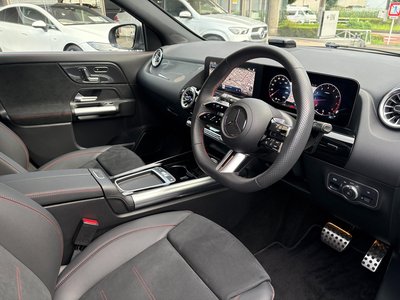 صورة مصغرة 14 لـ 2023 Mercedes-BENZ GLA
