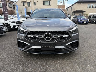 2023 Mercedes-BENZ GLA — фото 4
