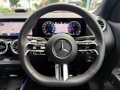 صورة مصغرة 16 لـ 2023 Mercedes-BENZ GLA