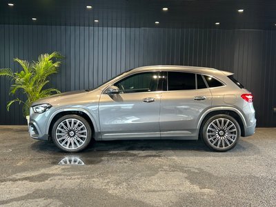 2023 Mercedes-BENZ GLA — фото 2