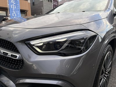 صورة مصغرة 57 لـ 2023 Mercedes-BENZ GLA