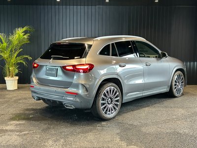 2023 Mercedes-BENZ GLA — фото 3