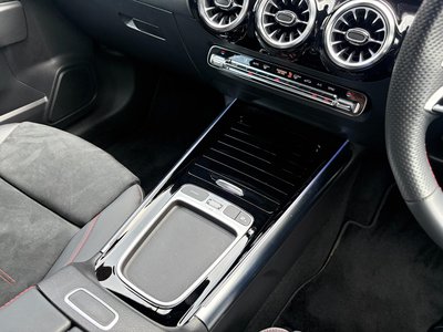 صورة مصغرة 34 لـ 2023 Mercedes-BENZ GLA