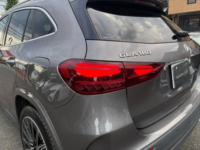صورة مصغرة 62 لـ 2023 Mercedes-BENZ GLA