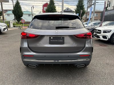 2023 Mercedes-BENZ GLA — фото 5