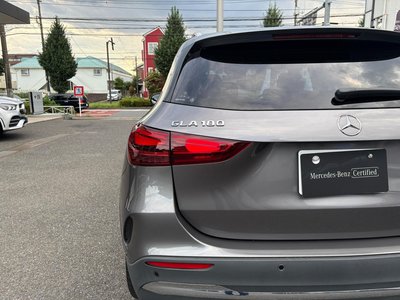 صورة مصغرة 61 لـ 2023 Mercedes-BENZ GLA