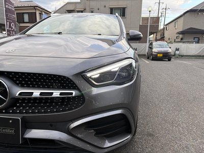 صورة مصغرة 56 لـ 2023 Mercedes-BENZ GLA