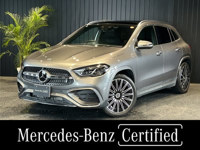 2023 Mercedes-BENZ GLA — фото 1
