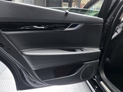 2021 Genesis G80 (RG3) — миниатюра 15