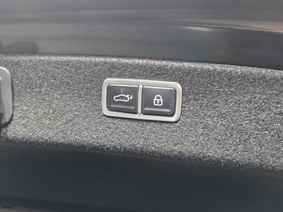 2021 Genesis G80 (RG3) — миниатюра 32