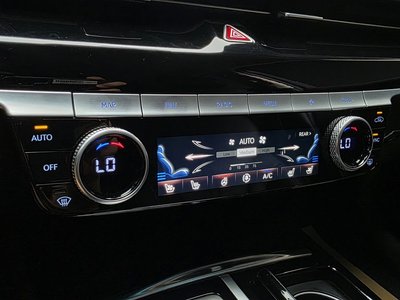 2021 Genesis G80 (RG3) — миниатюра 27