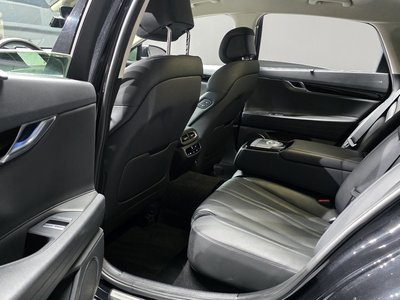 2021 Genesis G80 (RG3) — миниатюра 18