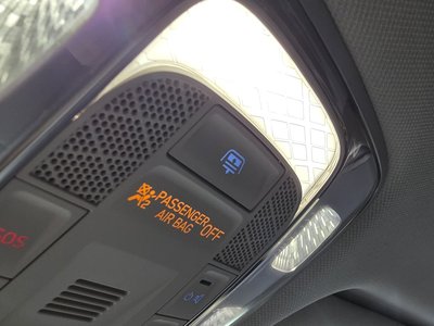 2021 Genesis G80 (RG3) — миниатюра 23