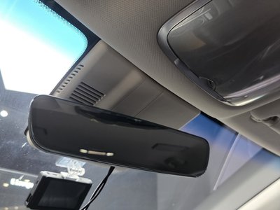 2021 Genesis G80 (RG3) — миниатюра 29