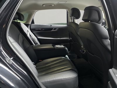 2021 Genesis G80 (RG3) — миниатюра 17