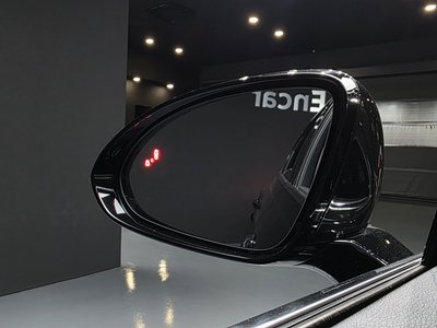 2021 Genesis G80 (RG3) — миниатюра 19