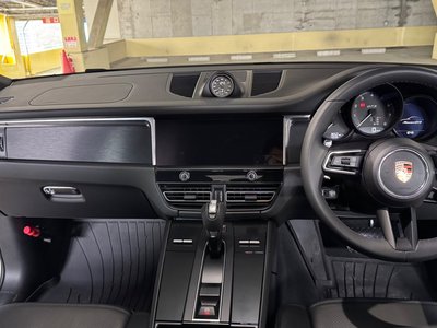 PORSCHE MACAN GTS - 4