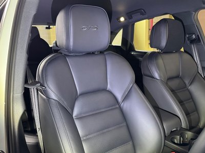 PORSCHE MACAN GTS - 5