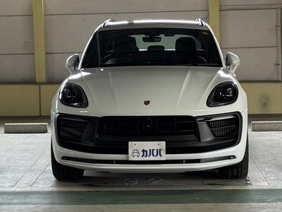 PORSCHE MACAN GTS - 2