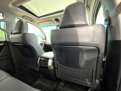 2023 Toyota LAND CRUISER PRADO — миниатюра 43