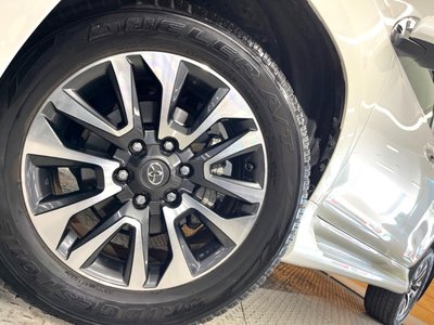 2023 Toyota LAND CRUISER PRADO — миниатюра 13