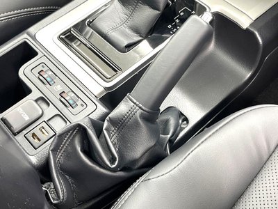 2023 Toyota LAND CRUISER PRADO — миниатюра 59