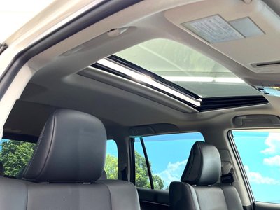 2023 Toyota LAND CRUISER PRADO — фото 6