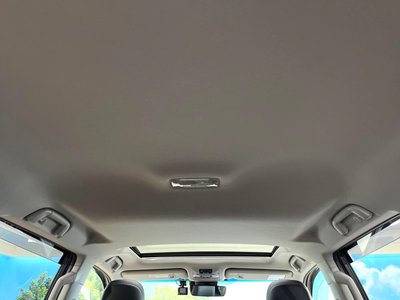 2023 Toyota LAND CRUISER PRADO — миниатюра 21