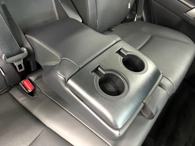 2023 Toyota LAND CRUISER PRADO — миниатюра 42
