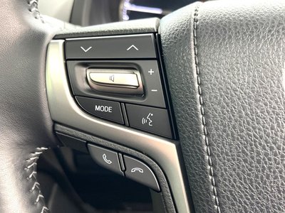 2023 Toyota LAND CRUISER PRADO — миниатюра 52