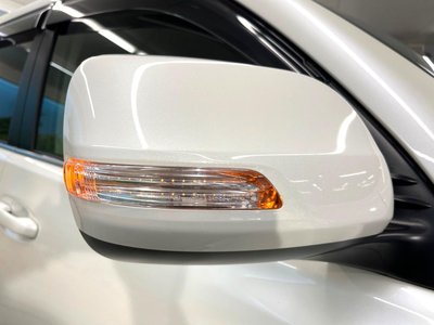 2023 Toyota LAND CRUISER PRADO — миниатюра 31