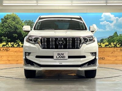 2023 Toyota LAND CRUISER PRADO — миниатюра 14