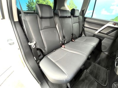 2023 Toyota LAND CRUISER PRADO — фото 9