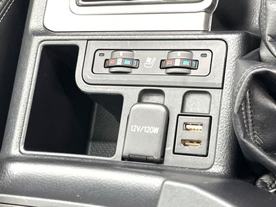 2023 Toyota LAND CRUISER PRADO — миниатюра 60