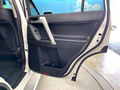 2023 Toyota LAND CRUISER PRADO — миниатюра 41