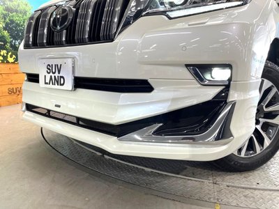 2023 Toyota LAND CRUISER PRADO — миниатюра 34