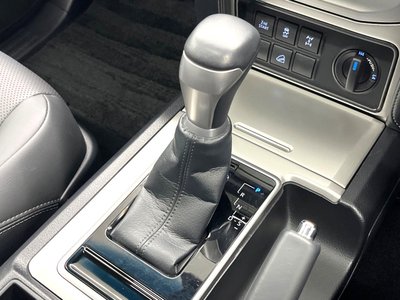 2023 Toyota LAND CRUISER PRADO — миниатюра 58