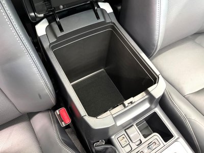 2023 Toyota LAND CRUISER PRADO — миниатюра 61
