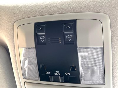 2023 Toyota LAND CRUISER PRADO — миниатюра 54