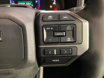 2024 Toyota LAND CRUISER 250 照片 6
