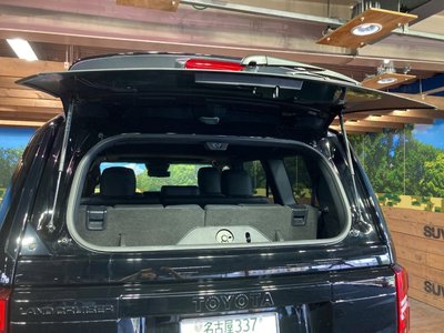 2024 Toyota LAND CRUISER 250 缩略图 33