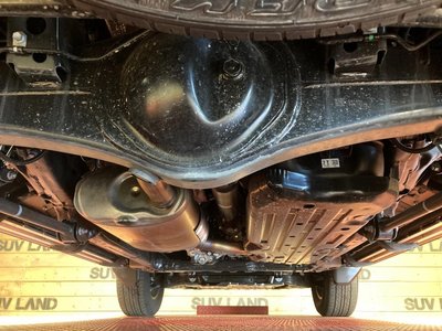 2024 Toyota LAND CRUISER 250 缩略图 19