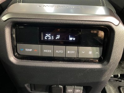 2024 Toyota LAND CRUISER 250 缩略图 39