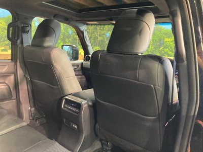 2024 Toyota LAND CRUISER 250 缩略图 37