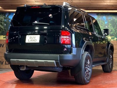 2024 Toyota LAND CRUISER 250 缩略图 17